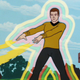 Illustration for article titled New emStar Trek/em TV show could be an animated series